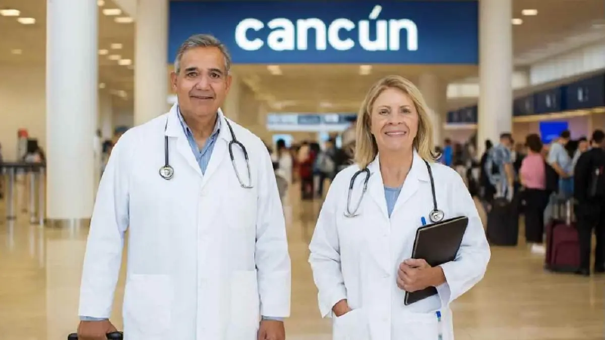 Turismo médico y de bienestar