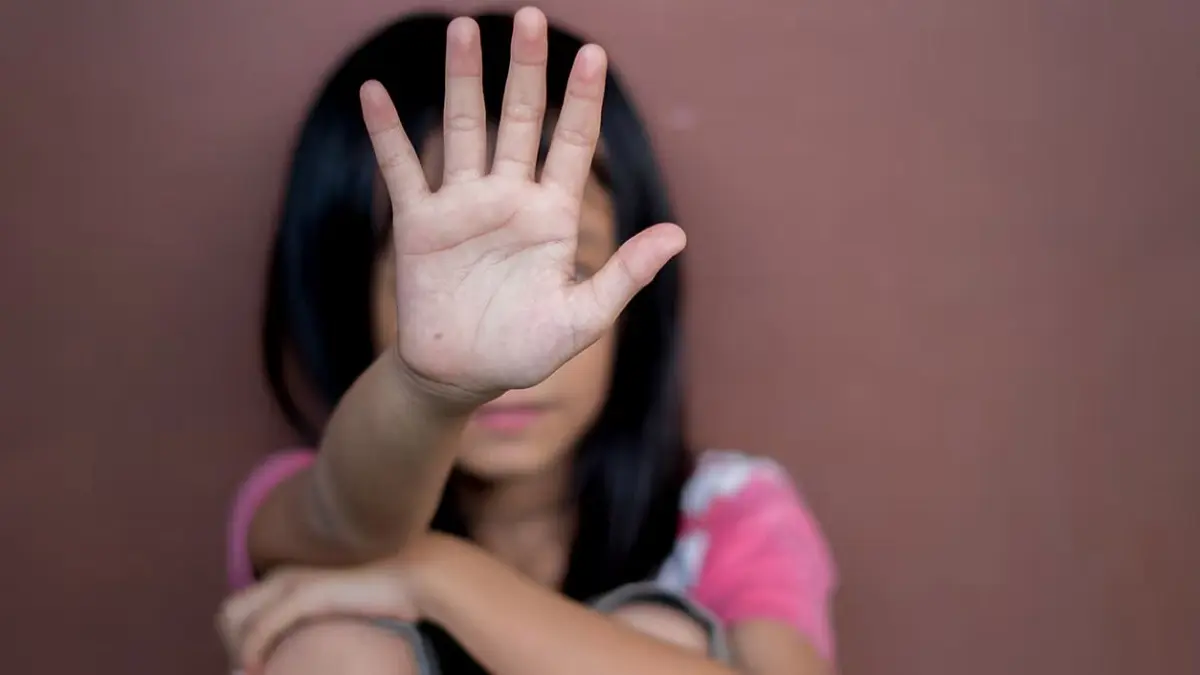 Turismo sexual infantil