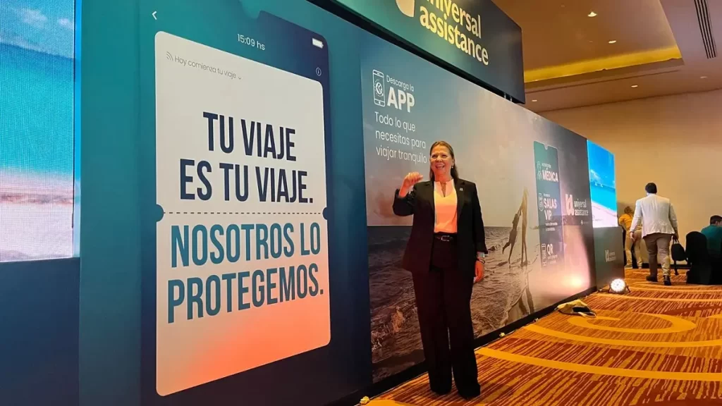 Universal Assistance