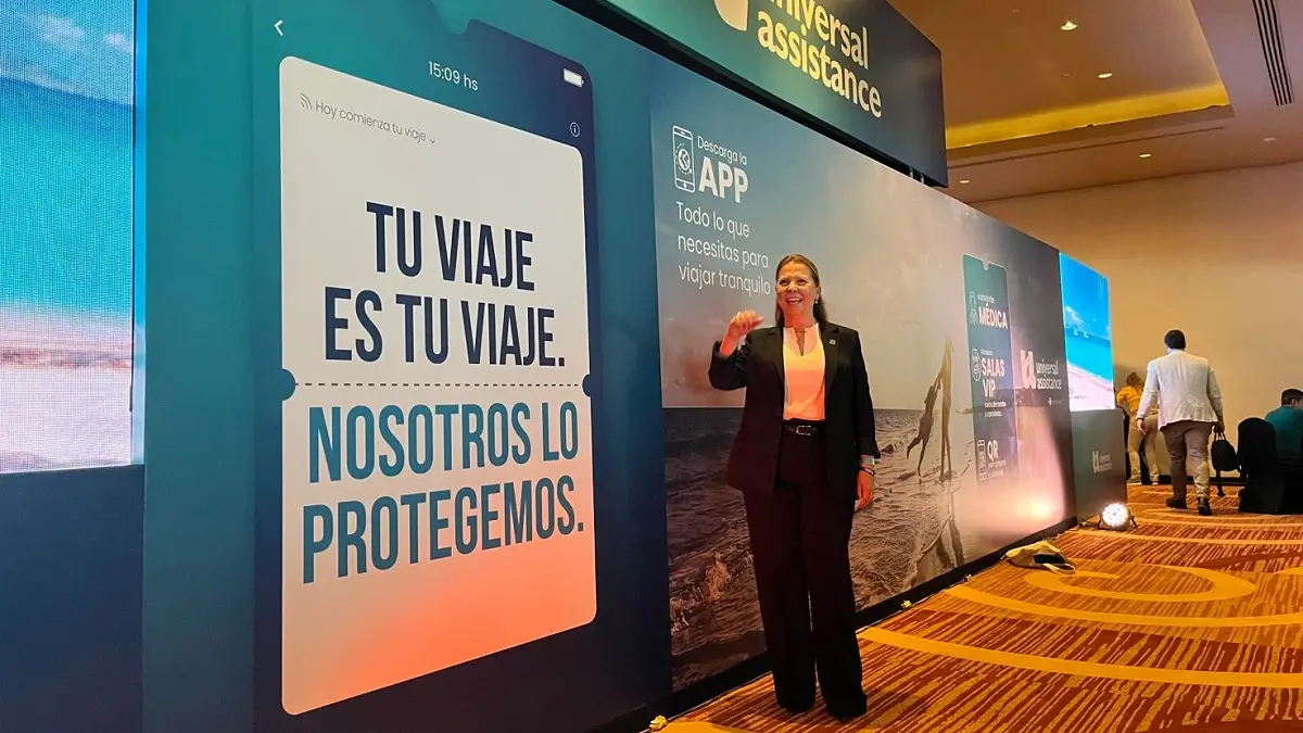 Universal Assistance