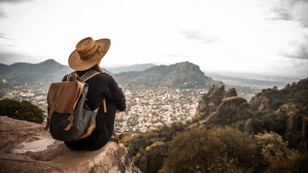 viajes dentro del país