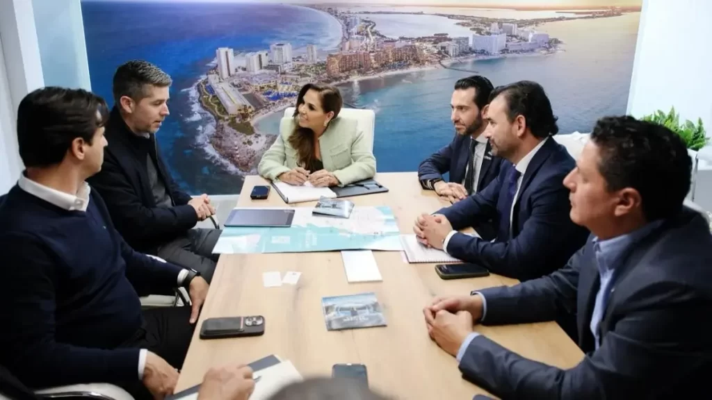 vuelo Cancún-Acapulco