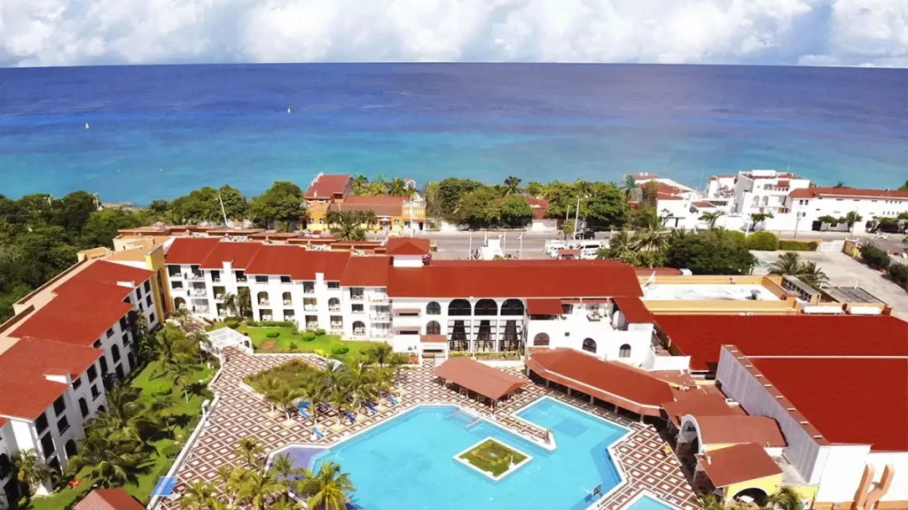 Wyndham Hotels & Resorts