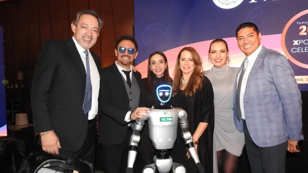 XVI Congreso MPI Capítulo México