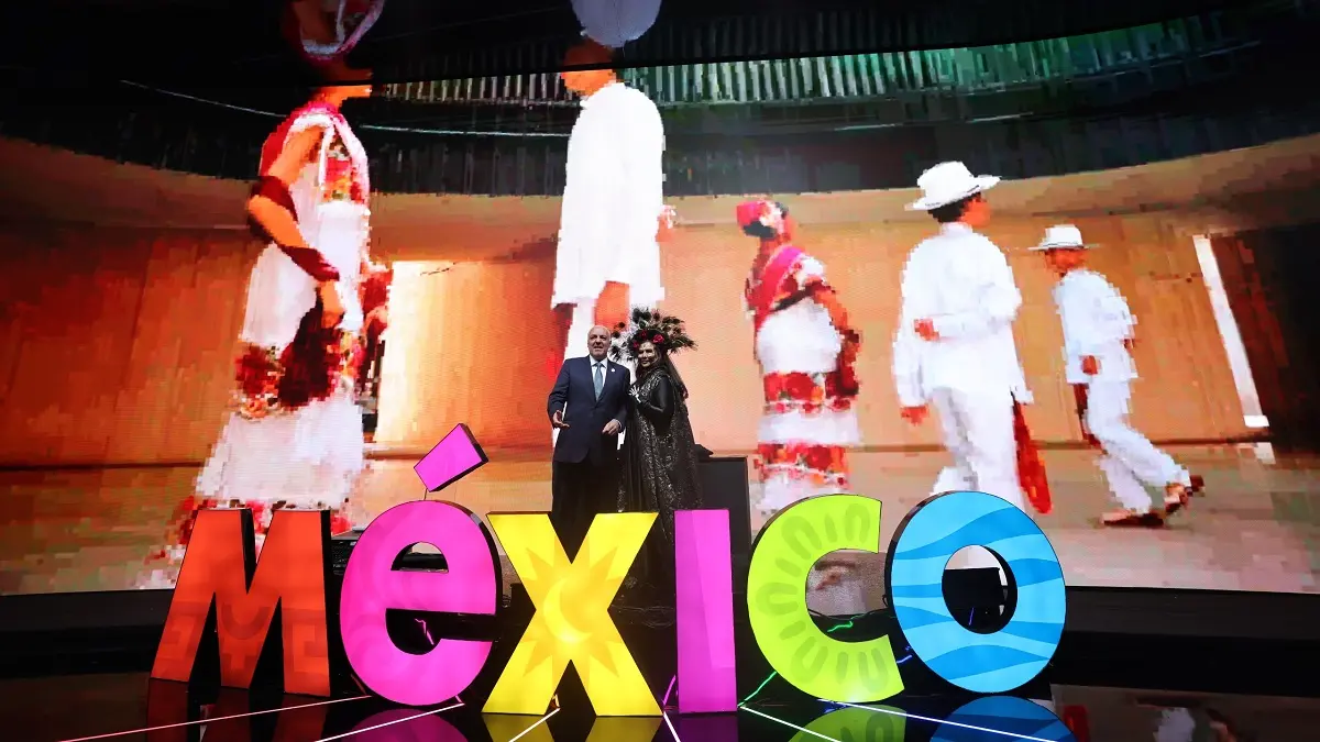 Yucatán en Fitur 2026