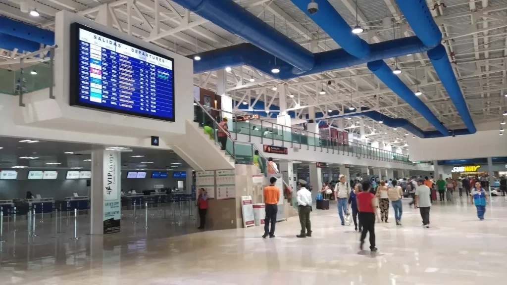 Aeropuertos de Jalisco
