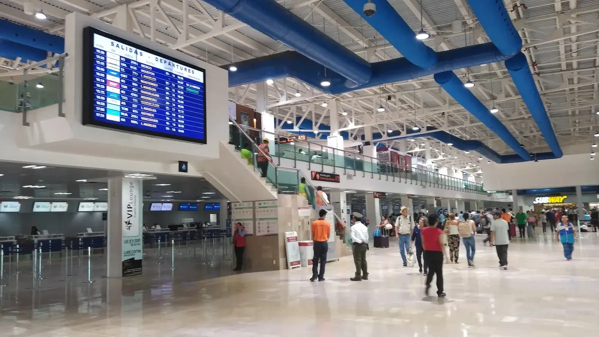 Aeropuertos de Jalisco