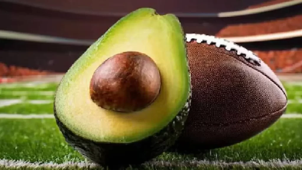 Aguacate mexicano