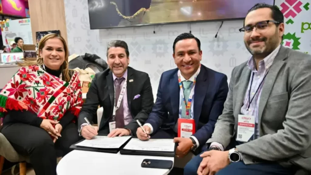 Chihuahua en FITUR 2026