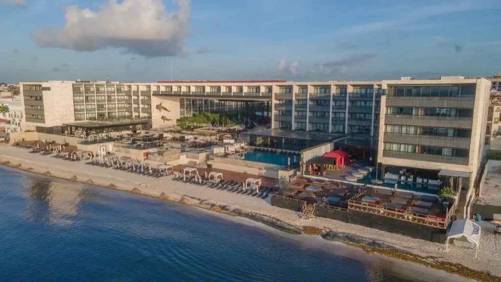 Devossion by Live Aqua