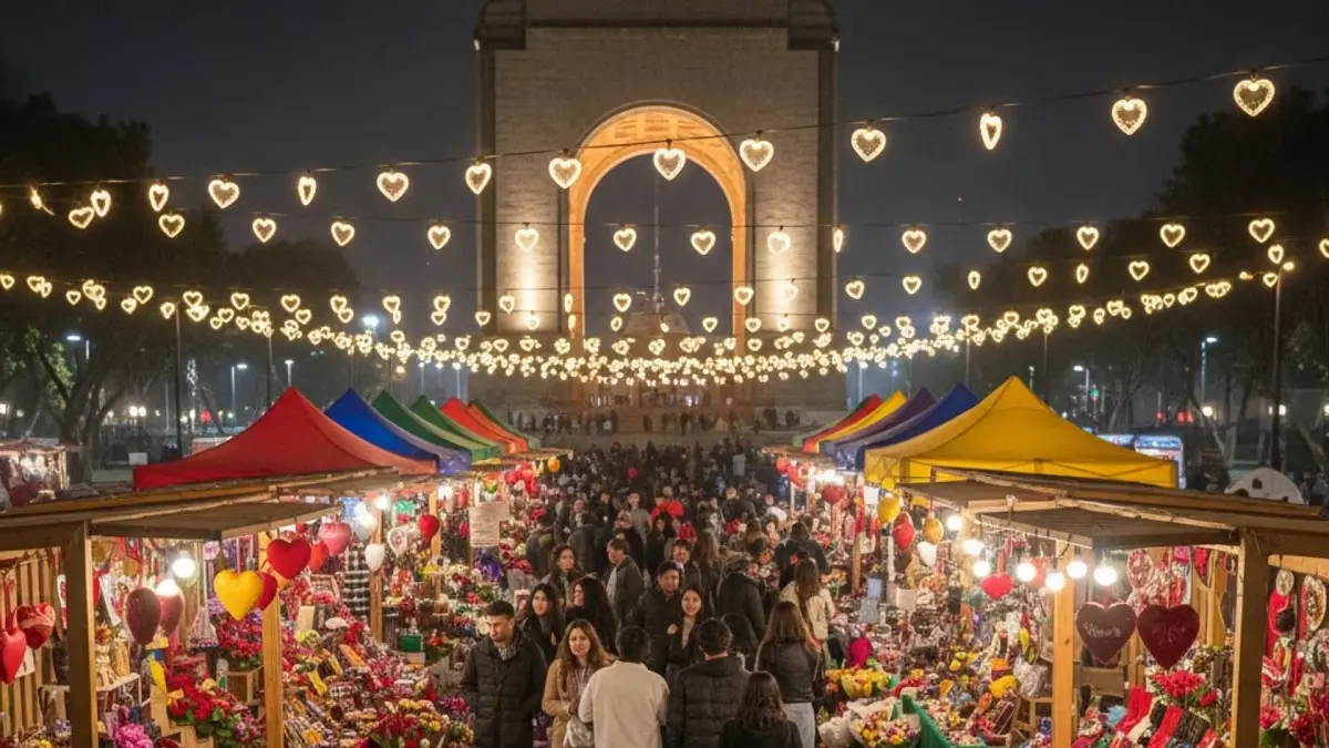 Día del Amor y la Amistad