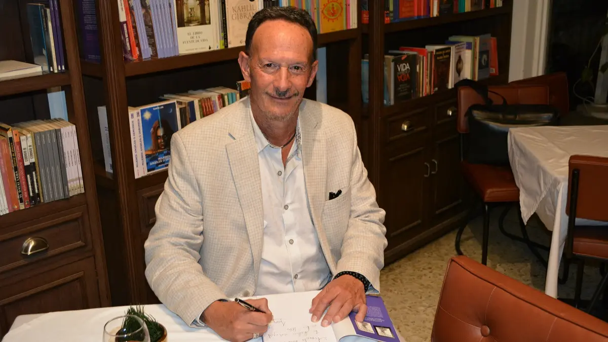 Felicidad en los Negocios