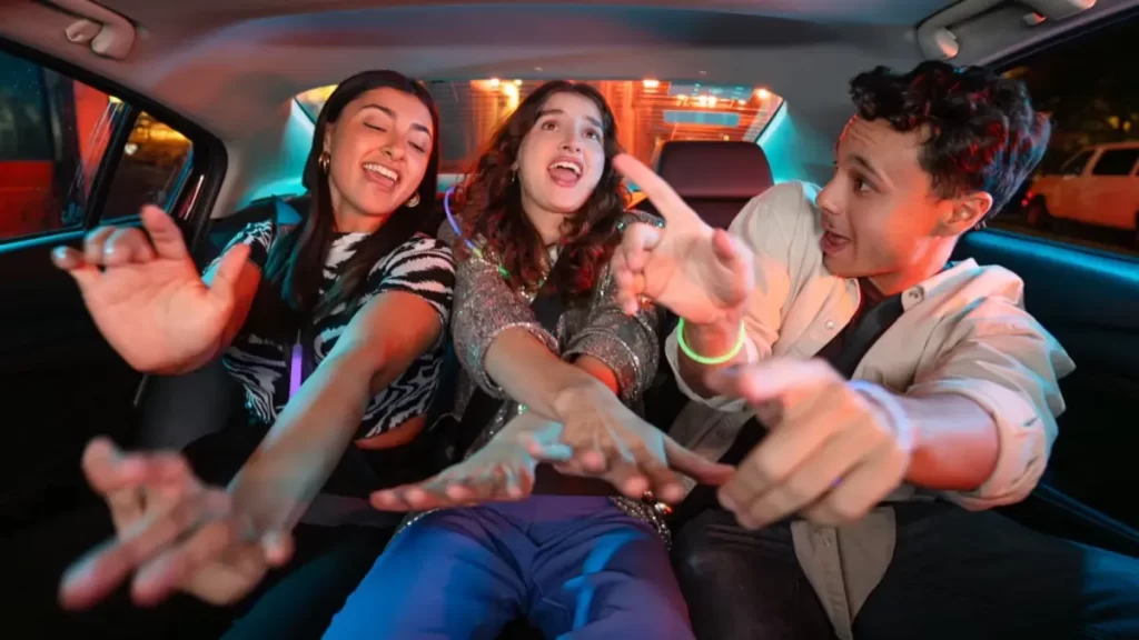 inDrive y TikTok Awards 2026