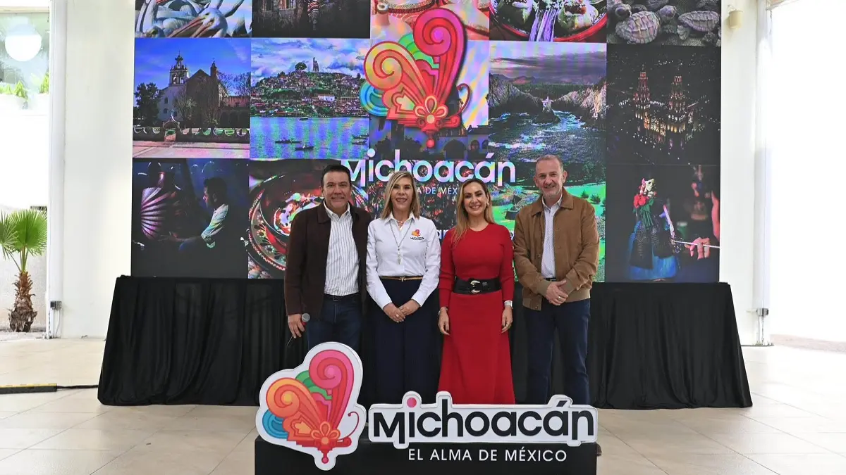 Michoacán
