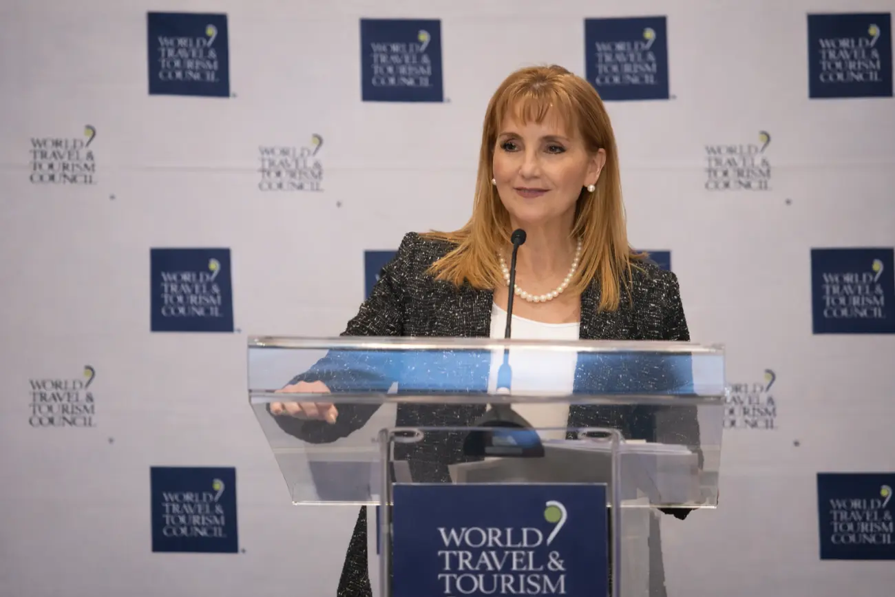 México lidera el turismo en Norteamérica