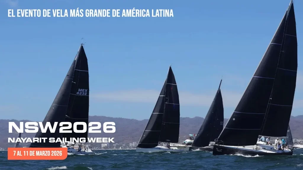 Nayarit Sailing Week