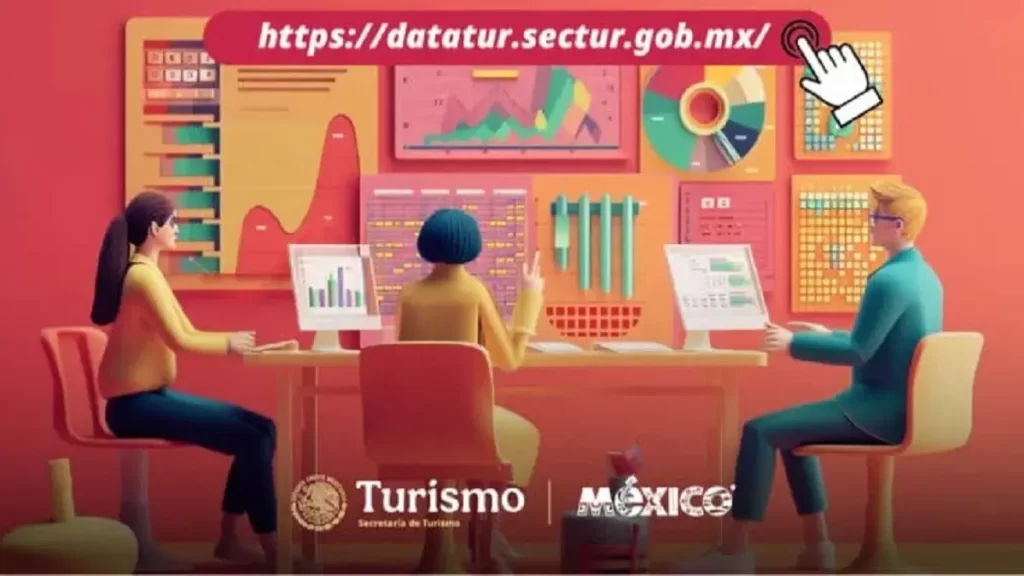 Nueva versión de DataTur