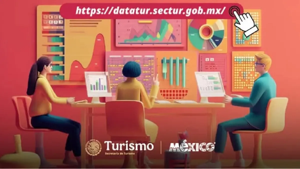 Nueva versión de DataTur