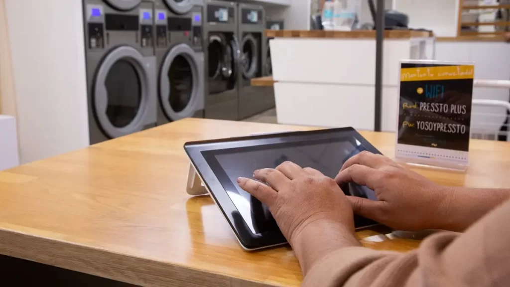 Pressto Tintorerías