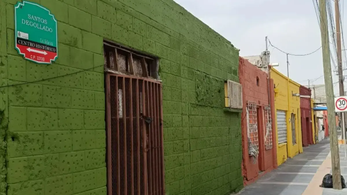 Rutas Mágicas de Color