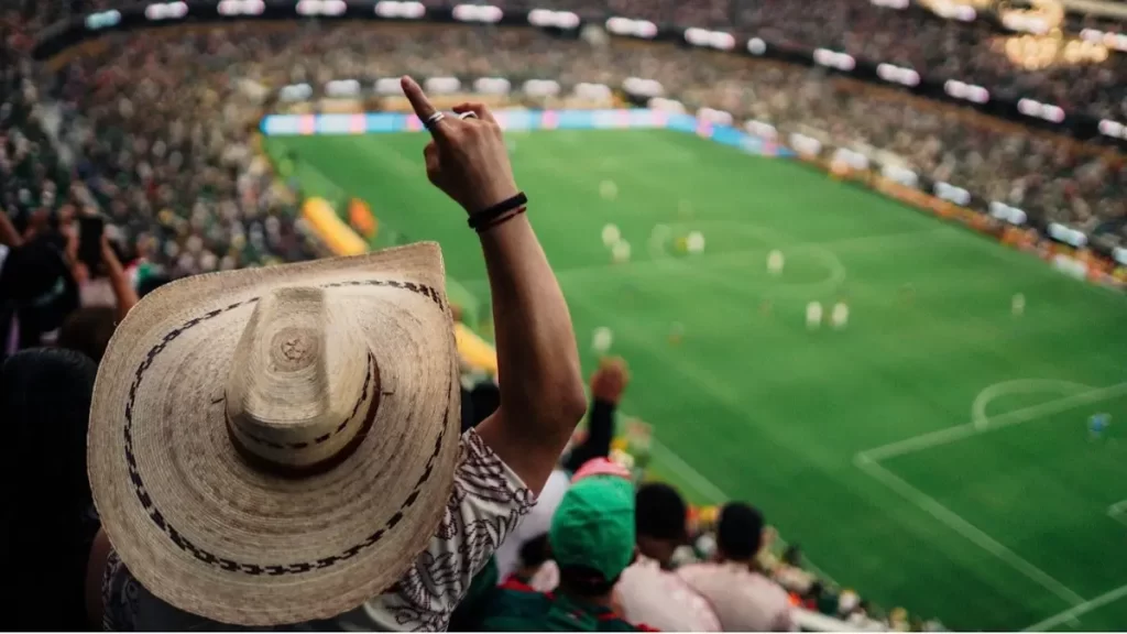 Tendencias para la Copa Mundial de la FIFA 2026