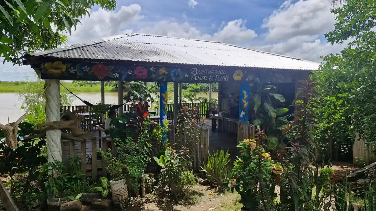 Turismo sostenible en costas mexicanas