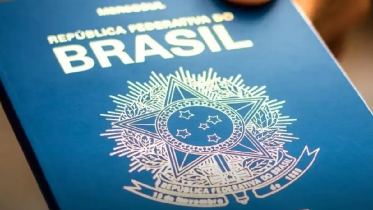 Visa Electrónica para Brasileños