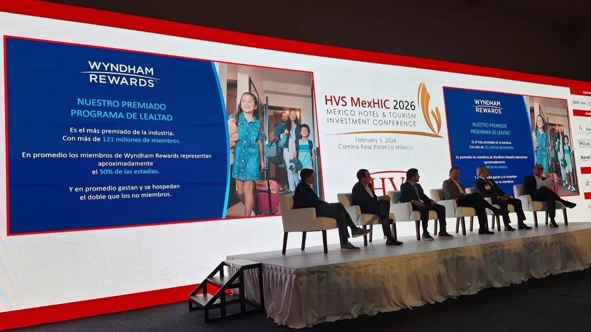 Wyndham Hotels & Resorts