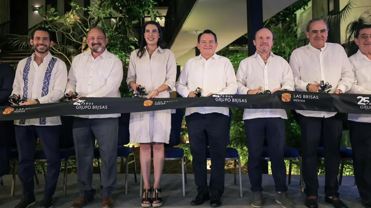 Yucatán, destino confiable