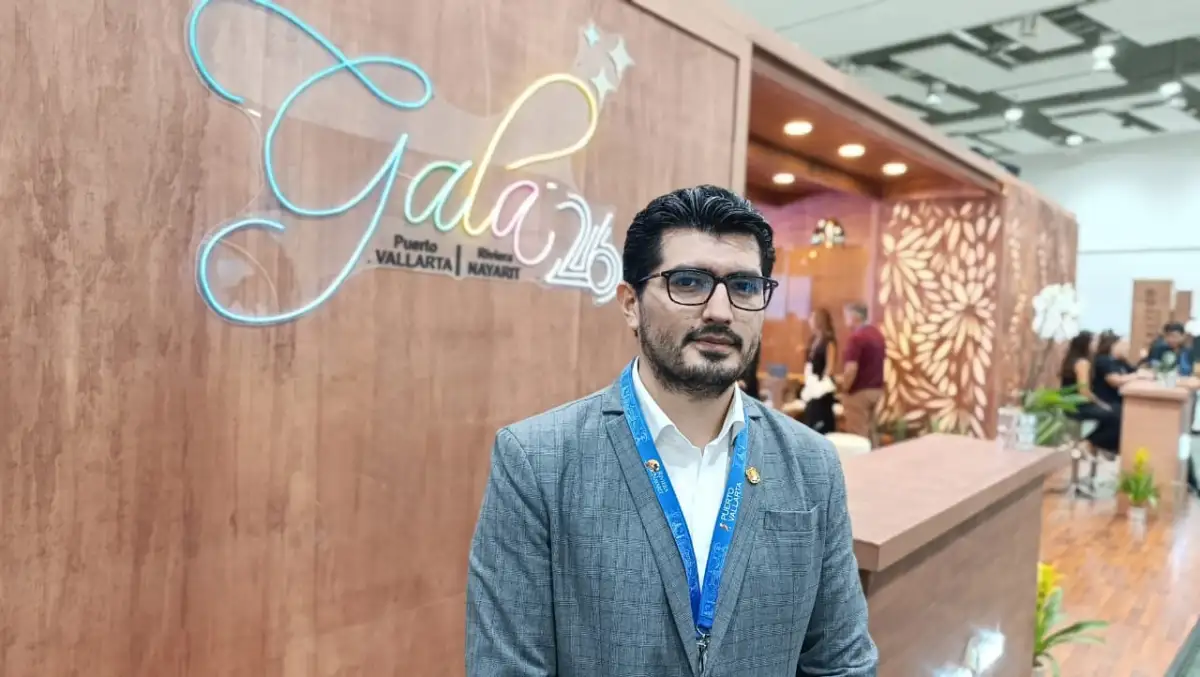 Aaron Jimenez Nayarit