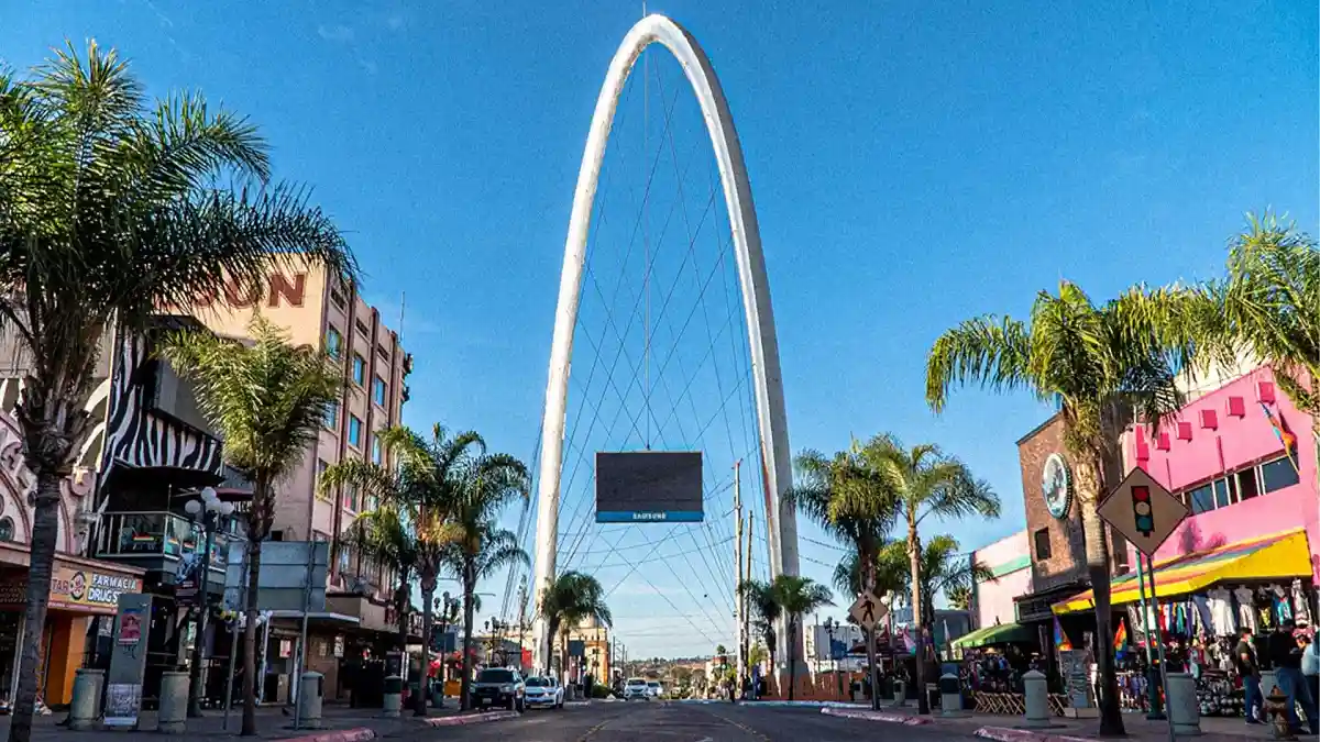 Baja California