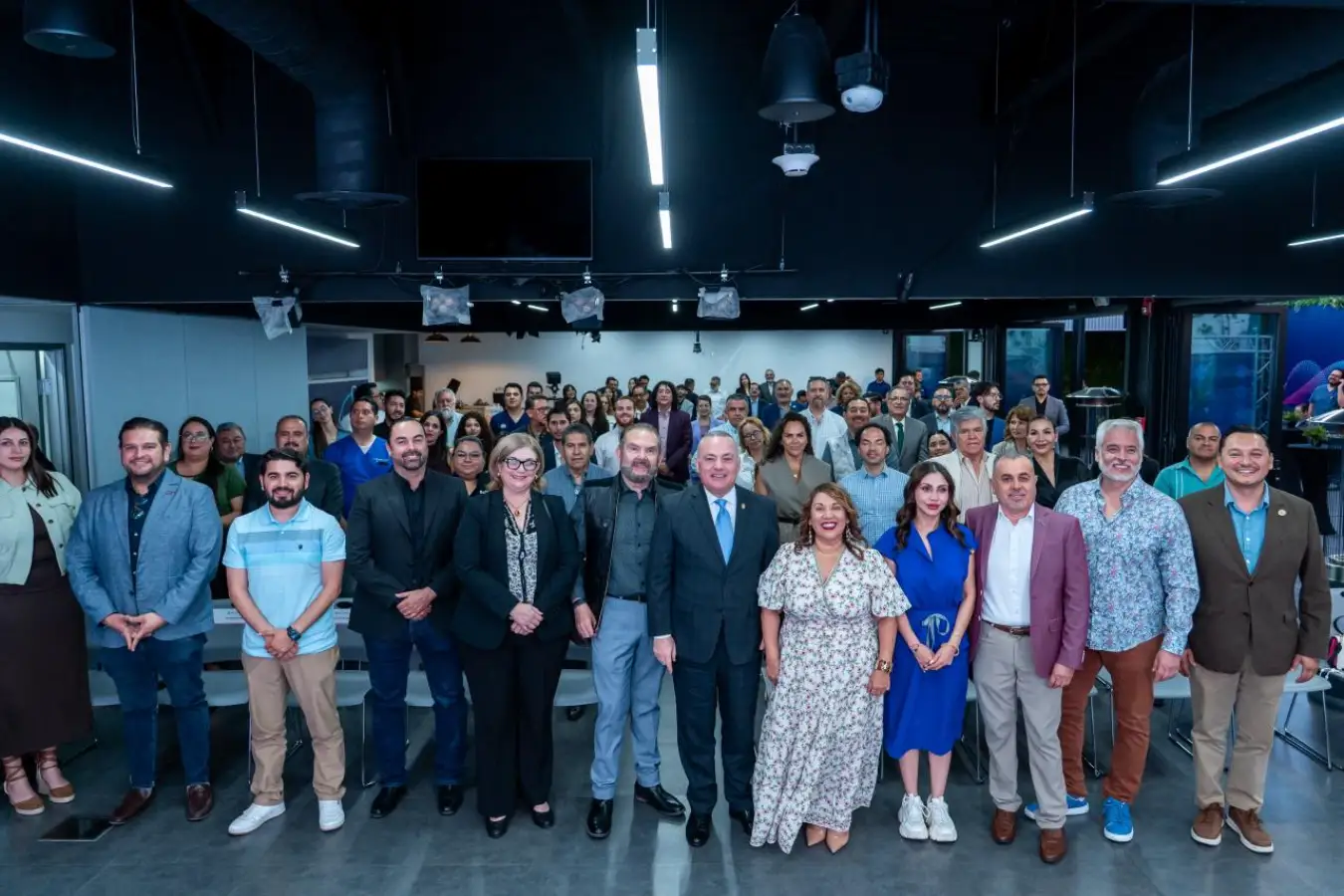 Baja California Turismo de Salud