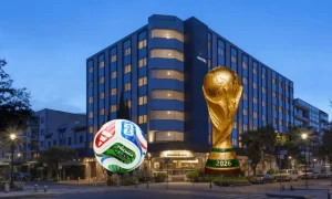 Cancelación hoteles FIFA México 2026