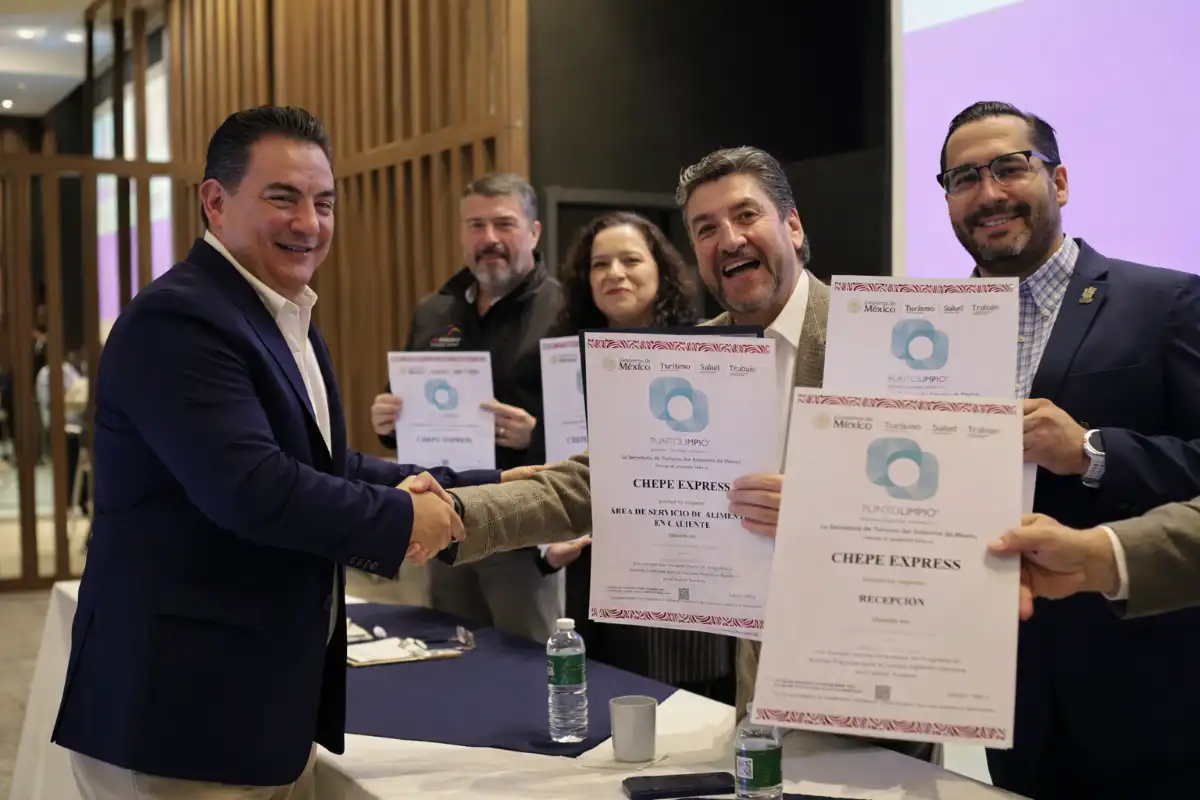 Chihuahua distintivos