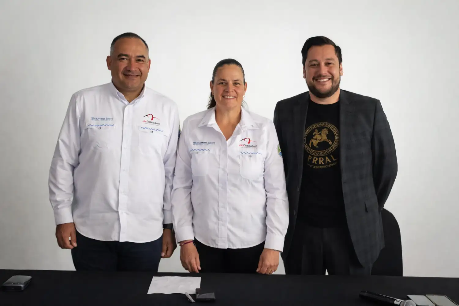 Chihuahua presenta FITA en CDMX