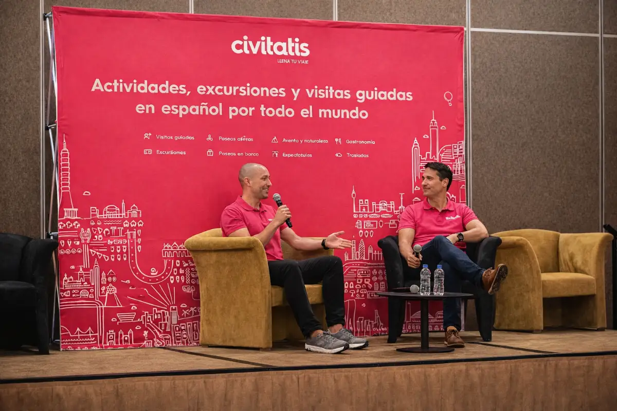 Cividay en México