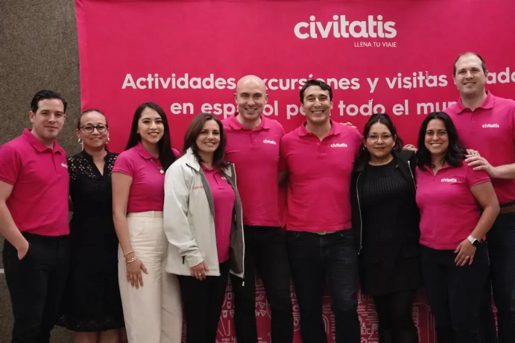 cividay en México