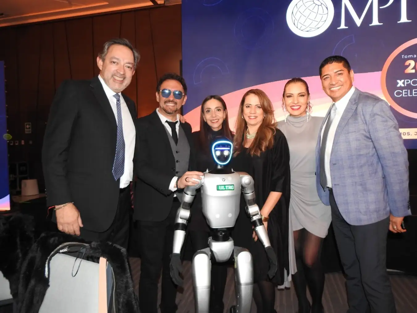 Congreso MPI México 2026