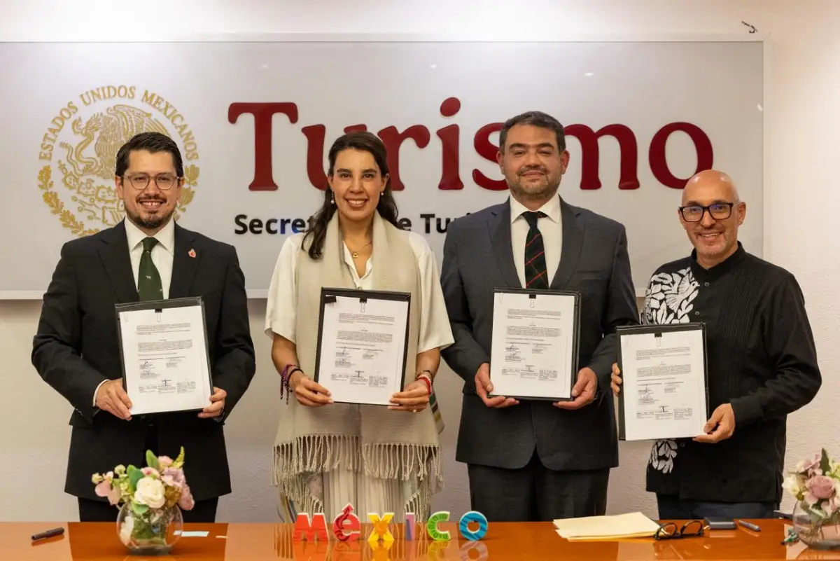 Congreso Mundial de Turismo Deportivo