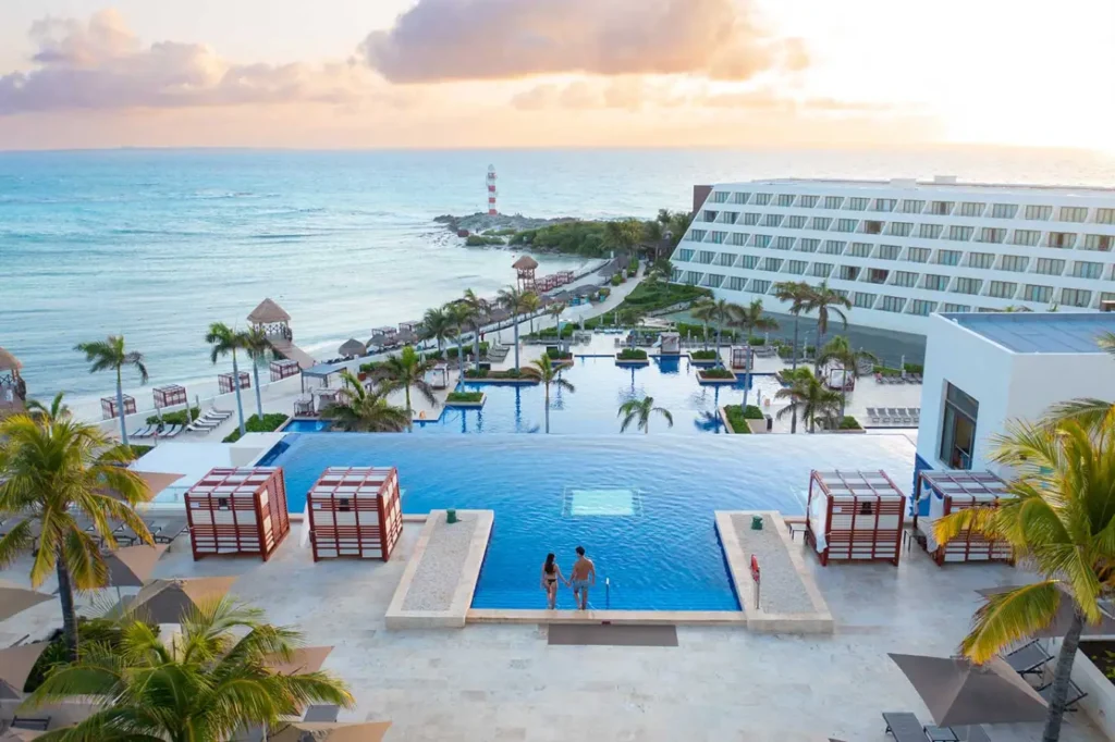 Consejo Hotelero del Caribe Mexicano