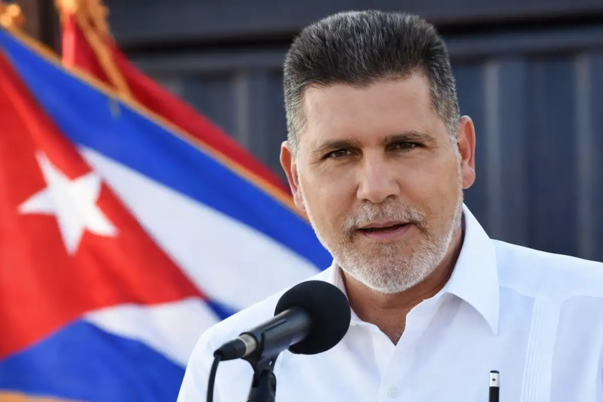 Cuba abierta a inversion exterior