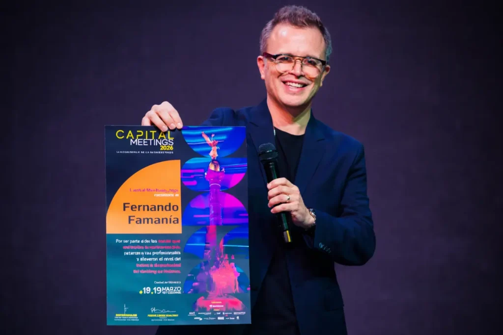 Fernando famanía