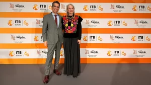 ITB Berlín 2026