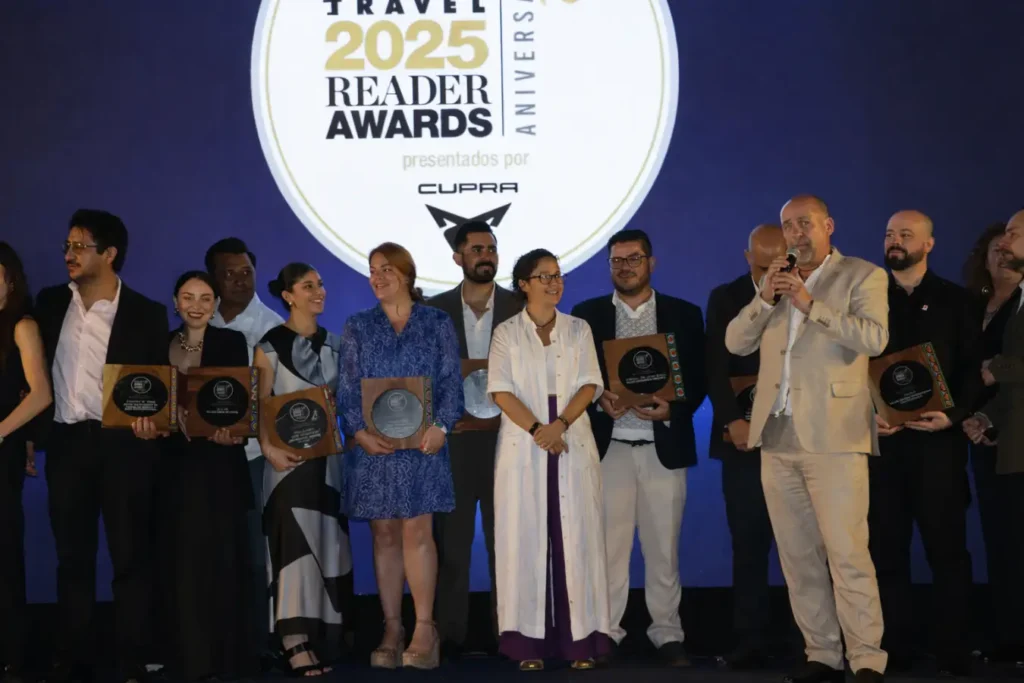 Jalisco obtiene seis premios