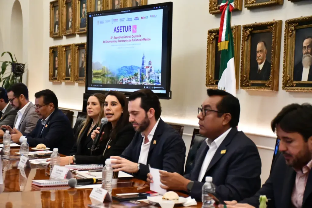 La estrategia de ASETUR