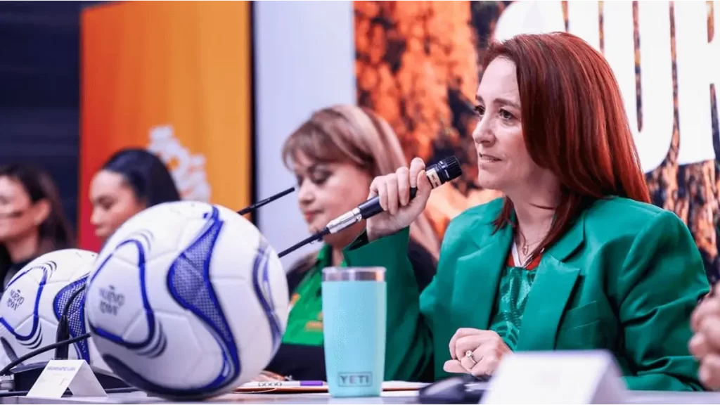 Maricarmen Martínez