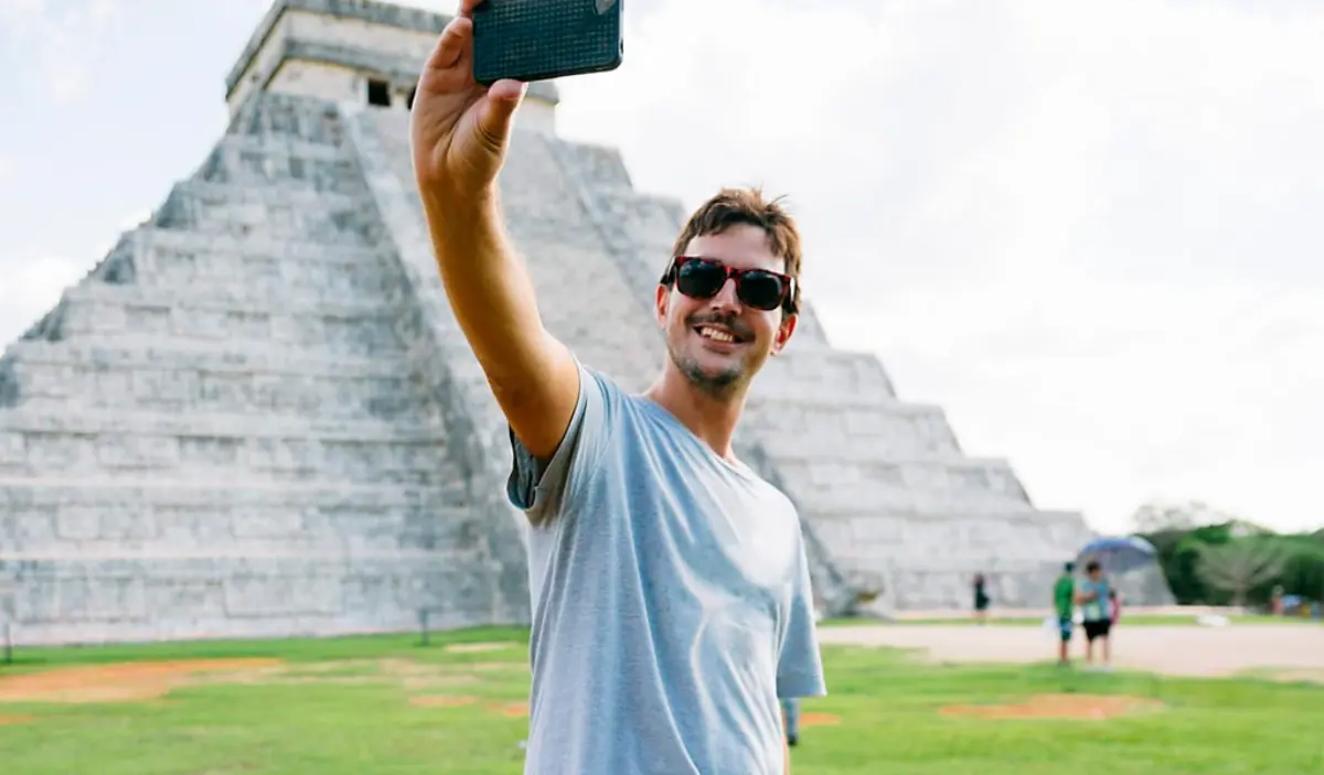 Más turistas sin promoción