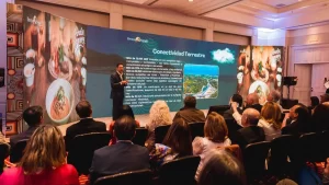 PARADISE KEEPS GOING