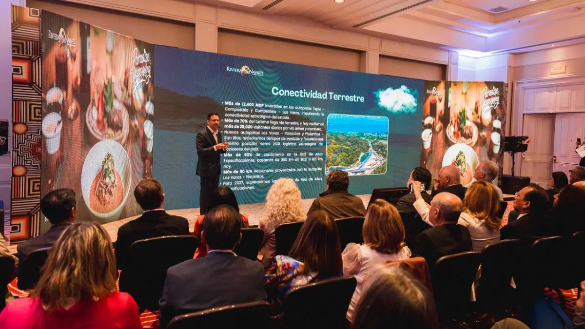 PARADISE KEEPS GOING