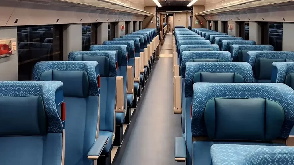 Perdidas del Tren Maya